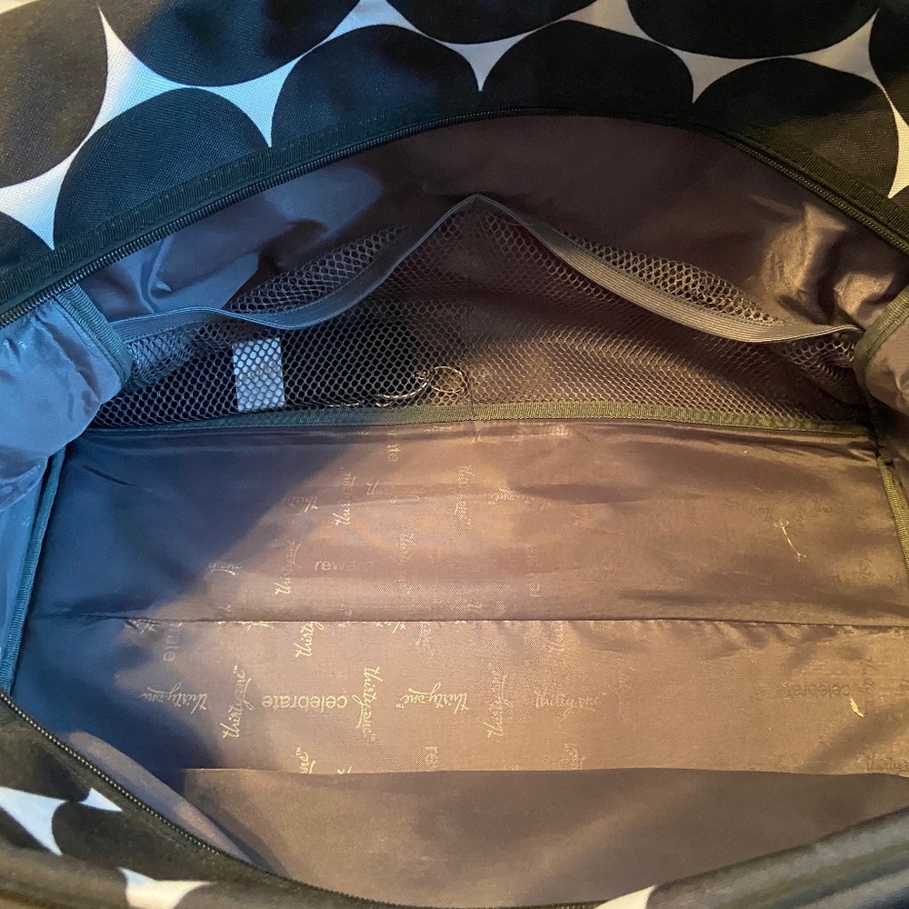31 bag